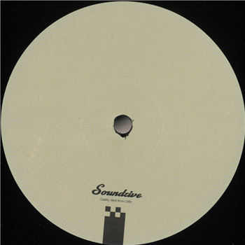 Nail - Special Branch - Soundrive Music Nail - Special Branch - Soundrive Music