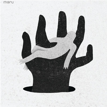 Cirkel Square - Imagination EP - Maru