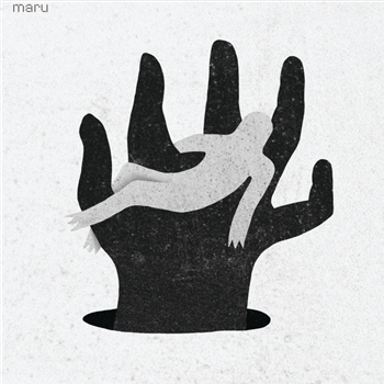 Cirkel Square - Imagination EP - Maru Cirkel Square - Imagination EP - Maru
