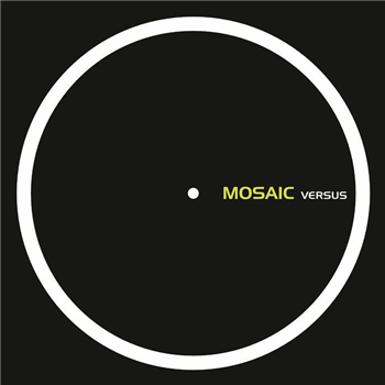 Steve Osullivan vs Fletcher - Fresh Loopin EP - Mosaic