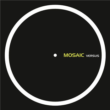 Steve Osullivan vs Fletcher - Fresh Loopin EP - Mosaic Steve Osullivan vs Fletcher - Fresh Loopin EP - Mosaic