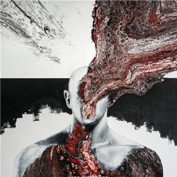 SAMA - MXMN001 - Maximalist_Minimalist SAMA - MXMN001 - Maximalist_Minimalist