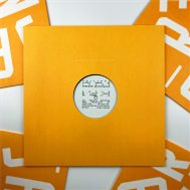Philippa - Latent Magic (Limited Edition Hand Stamped Vinyl) - Freerange Records