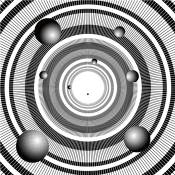 Various Artists - There Will Be Light - 2x12" - Rhythm Büro Various Artists - There Will Be Light - 2x12" - Rhythm Büro