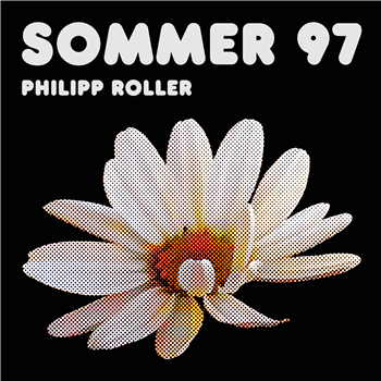 Philipp Roller - Sommer 97 Orange Vinyl - Exlove Records Philipp Roller - Sommer 97 Orange Vinyl - Exlove Records