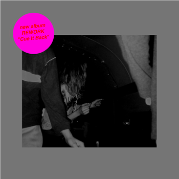 Rework - Cue It Back (2LP) - Exlove Records Rework - Cue It Back (2LP) - Exlove Records