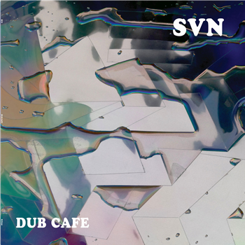 SVN - Dub Cafe - Sued Records