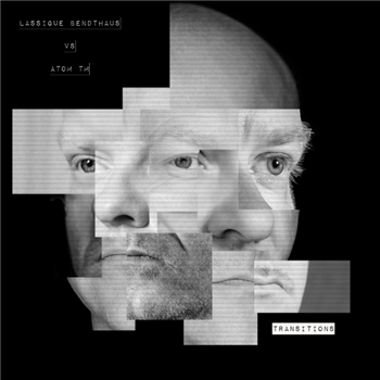LASSIGE BENDTHAUS / ATOM TM - COMPILATION - THE OVERCOME EP - Fill-Lex Records