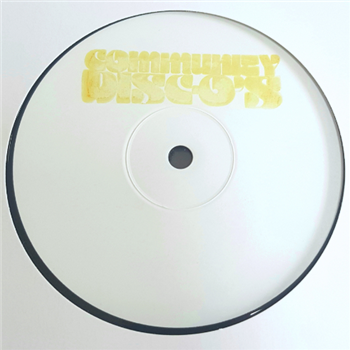 COMMUNITY DISC #05 - VA - COMMUNITY DISC-Os