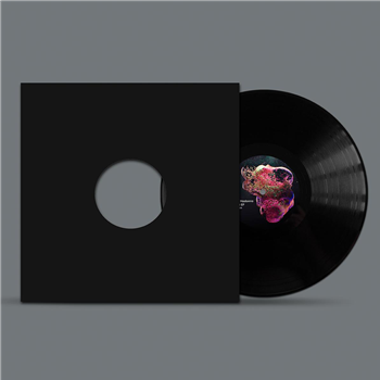 Luigi Madonna - Ikigai EP - Contempo Luigi Madonna - Ikigai EP - Contempo