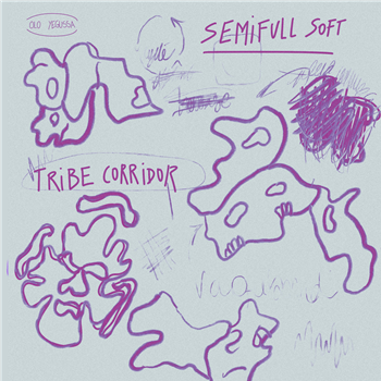 Semiful Soft - Tribe Corridor - Olo Yegussa