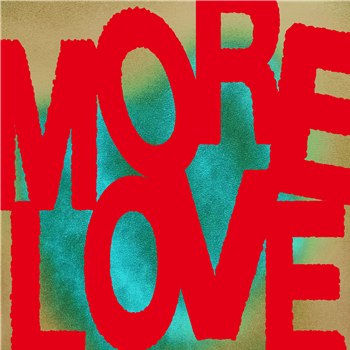 Moderat - More Love (Rampa &ME Remix) - Keinemusik