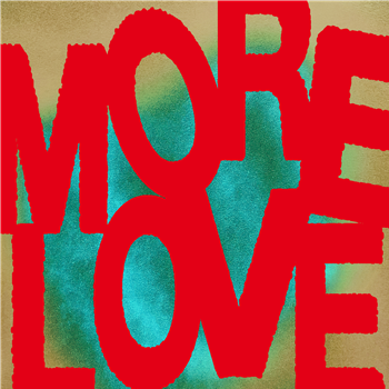 Moderat - More Love (Rampa &ME Remix) - Keinemusik Moderat - More Love (Rampa &ME Remix) - Keinemusik