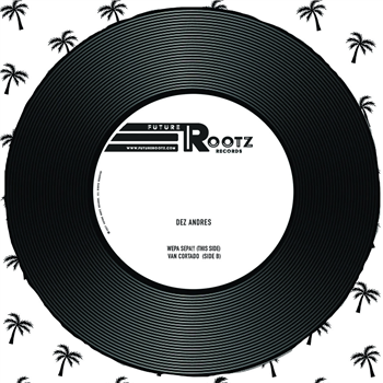 Dez Andres - Future Rootz