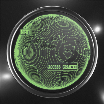 Interstellar Buzz - VA - Hack the Planet Interstellar Buzz - VA - Hack the Planet