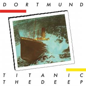 DORTMUND - FUNKSCAPES