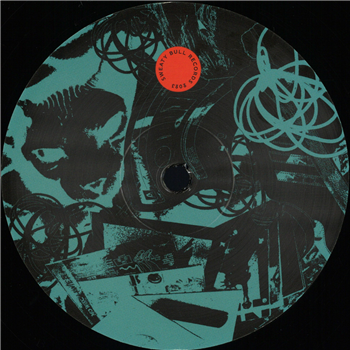 Francisco, Alex Pervukhin - SB004 - Sweaty Bull Francisco, Alex Pervukhin - SB004 - Sweaty Bull