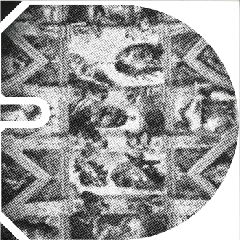 He Did - Nuestra Lzcha Ep - Spas Records He Did - Nuestra Lzcha Ep - Spas Records