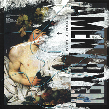 Colossio, Luke Garcia - Amen / Ryen - microCastle Colossio, Luke Garcia - Amen / Ryen - microCastle