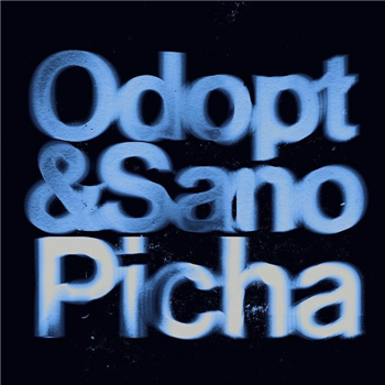 Odopt / Sano - Picha (feat Jamie Paton remix & dub) - Emotional Especial