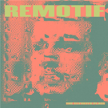 Remotif - The Elevated Place (12")  - Emotional Especial