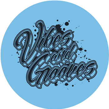 DFRA & Shaka - Collab Grooves Part 1 - Vibes and Grooves DFRA & Shaka - Collab Grooves Part 1 - Vibes and Grooves