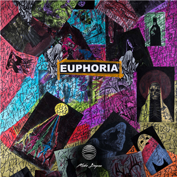MIKE DEPAS - EUPHORIA - The Innovation Studio MIKE DEPAS - EUPHORIA - The Innovation Studio