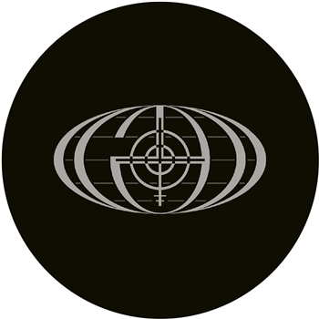 Curley & R-Zac - Sahara Tekniq [clear vinyl] - Network23