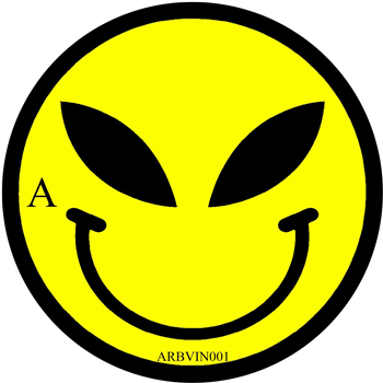 Alien Rave - Alien Rave - Alien Rave Beats