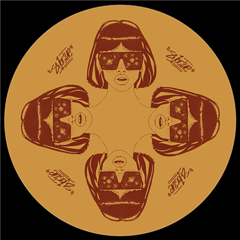 Matteo Floris - Bumpin Voyager EP - SVOGUE Matteo Floris - Bumpin Voyager EP - SVOGUE