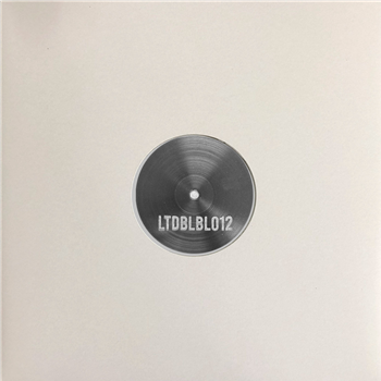 Alberto Castellana - LTDBLBL012  - Ltd, W/Lbl