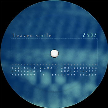 2302 - Untitled - Heaven Smile