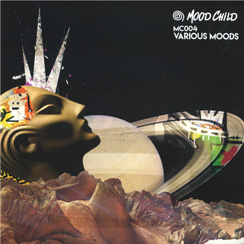 MC004 - MC004 - Mood Child