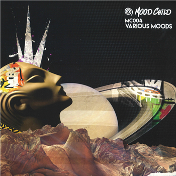 MC004 - MC004 - Mood Child MC004 - MC004 - Mood Child
