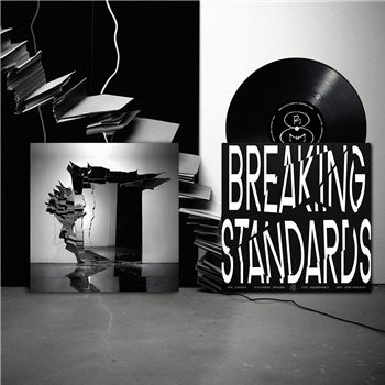 Various Artists - Breaking Standards [180 grams / printed sleeve / incl. dl code] - Renegade Methodz