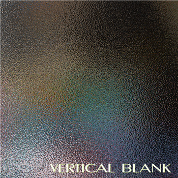 Vertical Blank - No Reason - Sound Migration