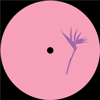 Zaha Zhivai EP - Minube - Minube & Rebreanu - Minube & D I N - Minube & Andrey Djackonda - Purple Print