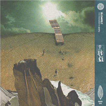 Blomfelt - Im Interested In Apathy - Oath Blomfelt - Im Interested In Apathy - Oath