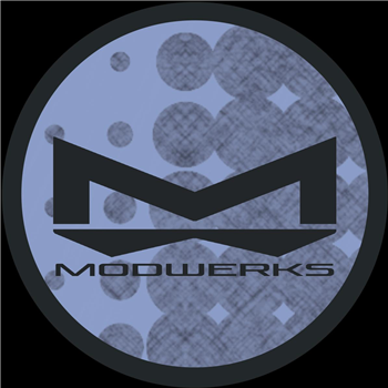 Ø [Phase] - Guesswork - Modwerks