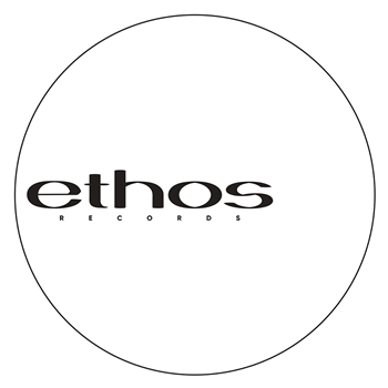 Jose Rico - Sounds For a Future World EP - Ethos Records Jose Rico - Sounds For a Future World EP - Ethos Records