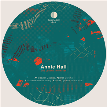 Annie Hall - Ultra Dynamic Information - Lunar Disko