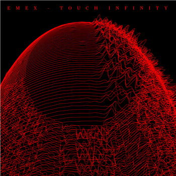 EMEX - Touch Infinity - Modular Expansion Records EMEX - Touch Infinity - Modular Expansion Records