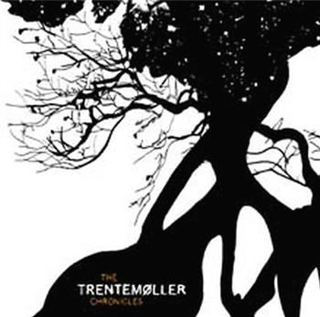 trentemoller - the trentemoller chronicles - the album 2023 repress - Audiomatique