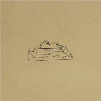 José González - Veneer (Re-issue, Black vinyl with Printed Inner) - Peacefrog Records