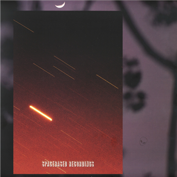 Dan Piu - Celestial Soundwaves EP - Spacebased Recordings