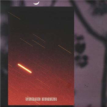 Dan Piu - Celestial Soundwaves EP - Spacebased Recordings Dan Piu - Celestial Soundwaves EP - Spacebased Recordings