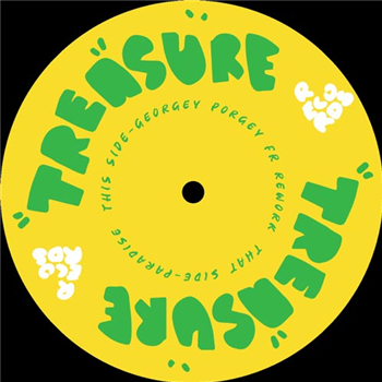 Treasure - Treasure EP 6 - Treasure