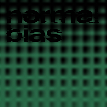 Normal Bias - LP3 - U Know Me Records