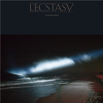 Tiga & Hudson Mohawke - Lecstacy - 2LP - Turbo Sound Tiga & Hudson Mohawke - Lecstacy - 2LP - Turbo Sound