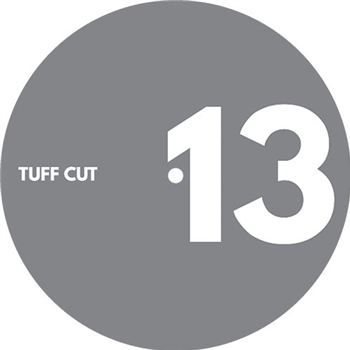Late Nite Tuff Guy - Tuff Cuts #13 - Tuff Cut 